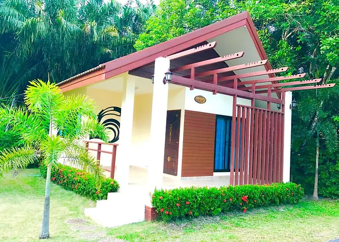 Kannapat House