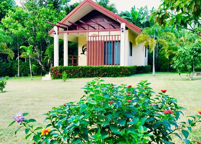 Kannapat House
