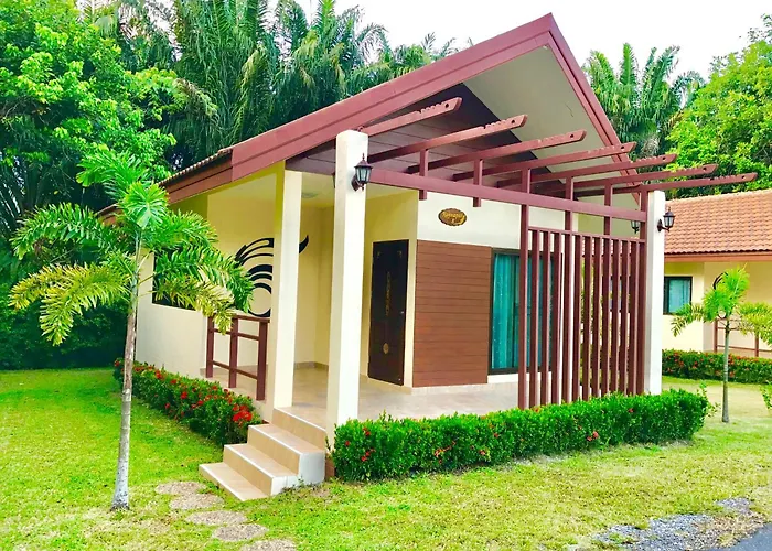 Kannapat House