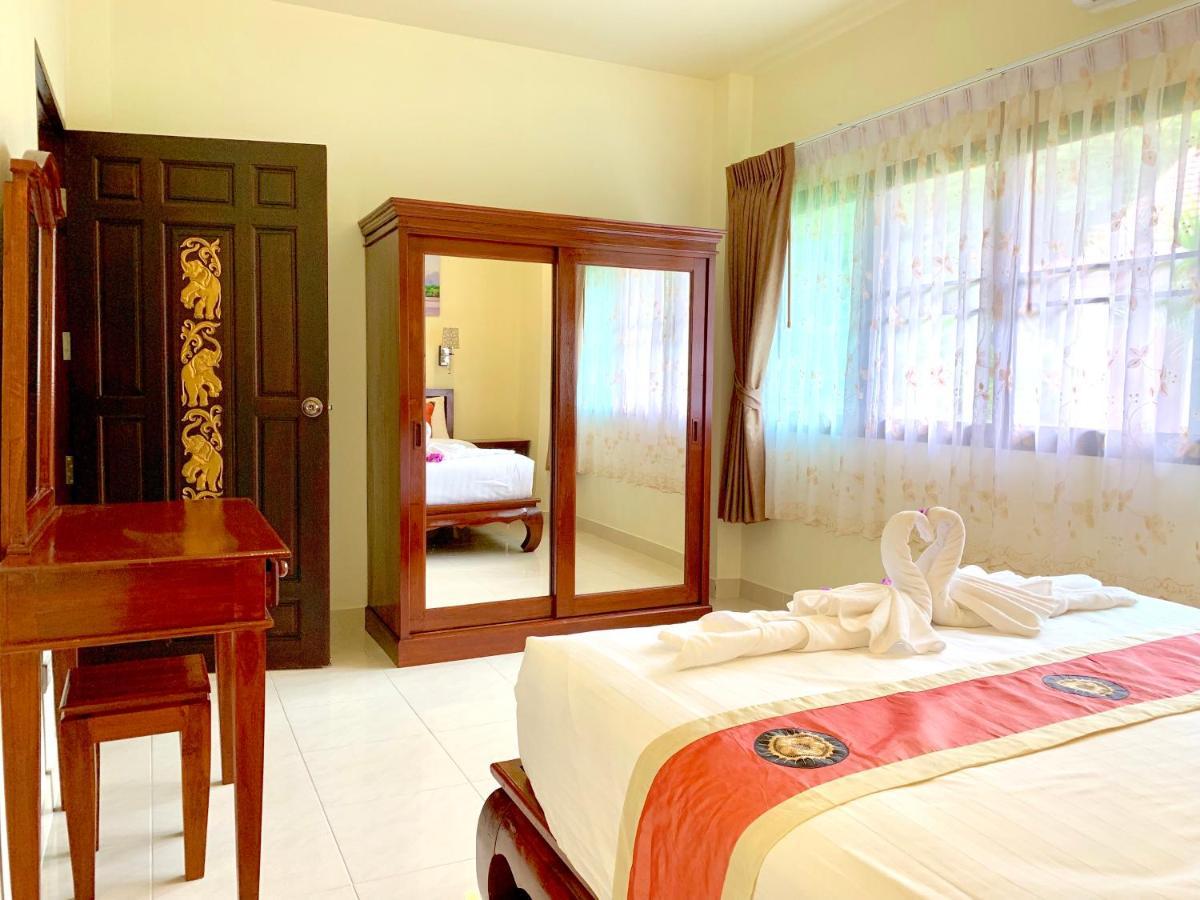 Holiday home Kannapat House