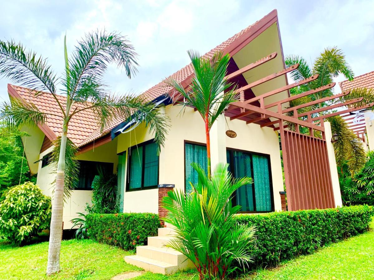 Holiday home Kannapat House Ban Nong Thale