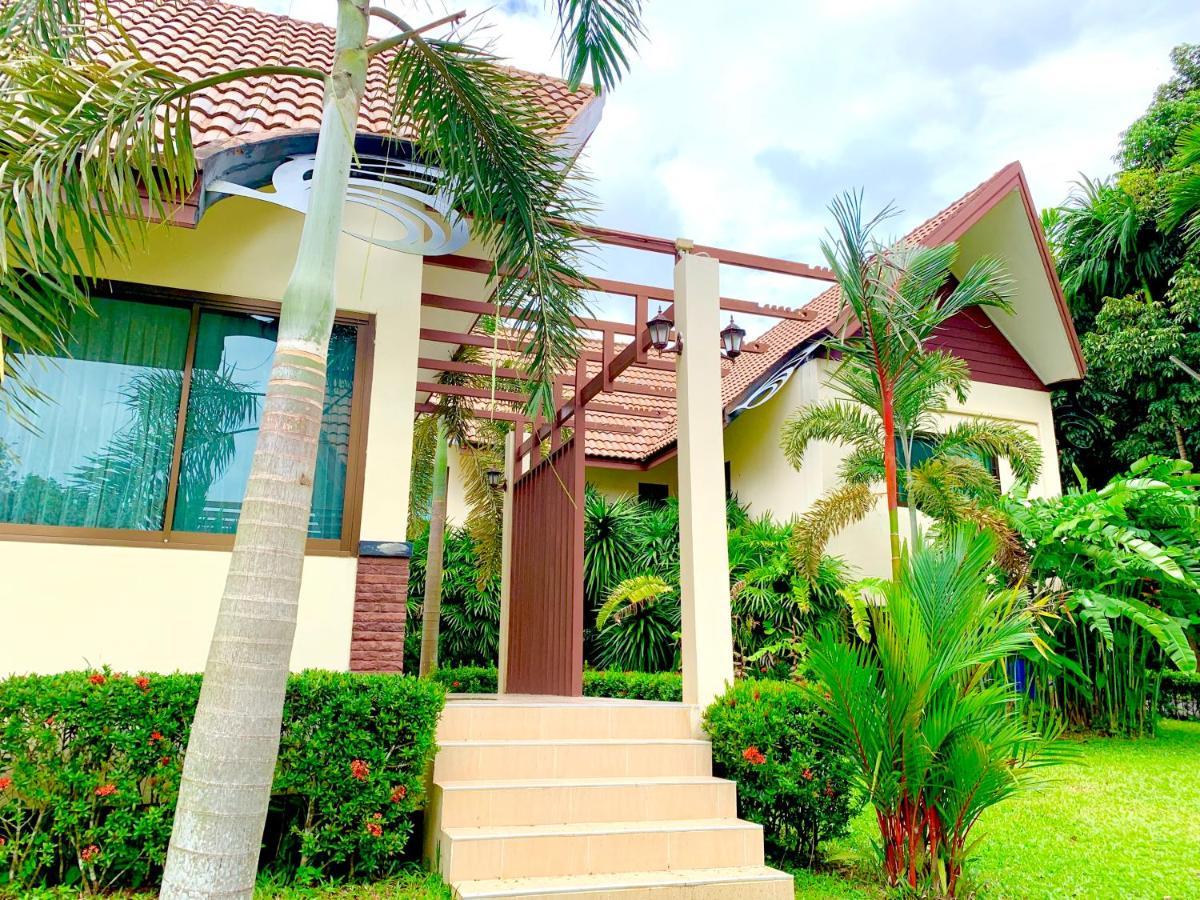 Kannapat House * Ban Nong Thale