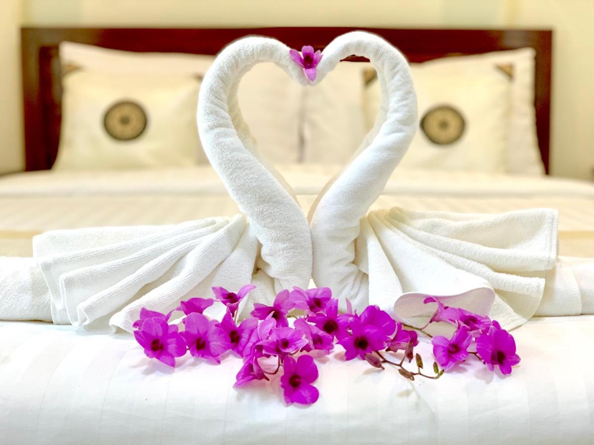 Kannapat House Holiday home Ban Nong Thale