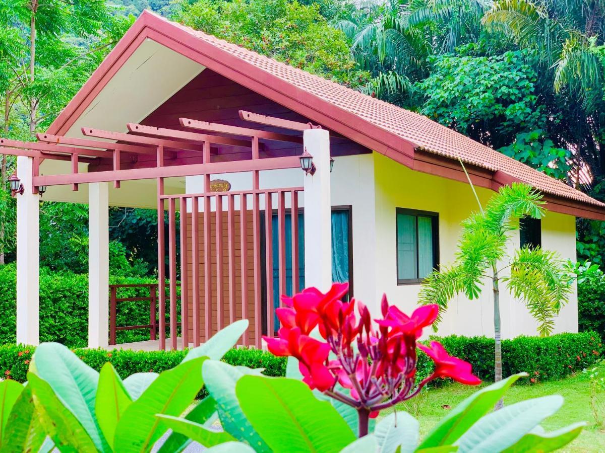 Kannapat House Ban Nong Thale