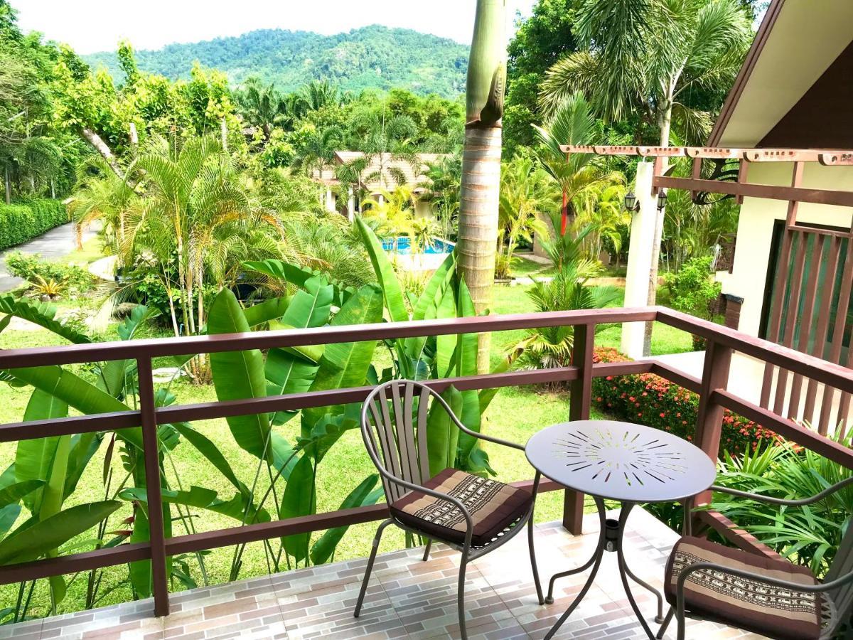 Holiday home Kannapat House *