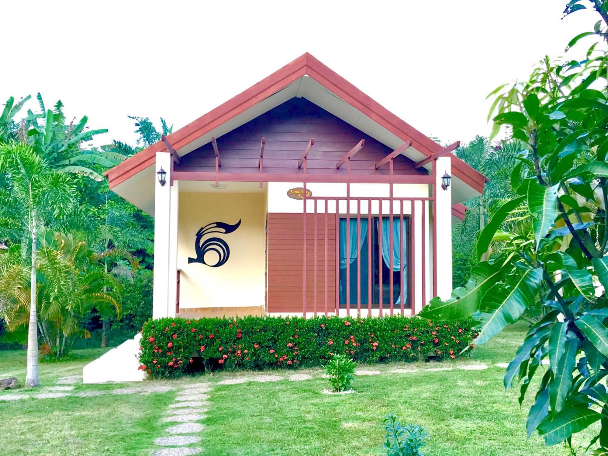 Kannapat House Ban Nong Thale
