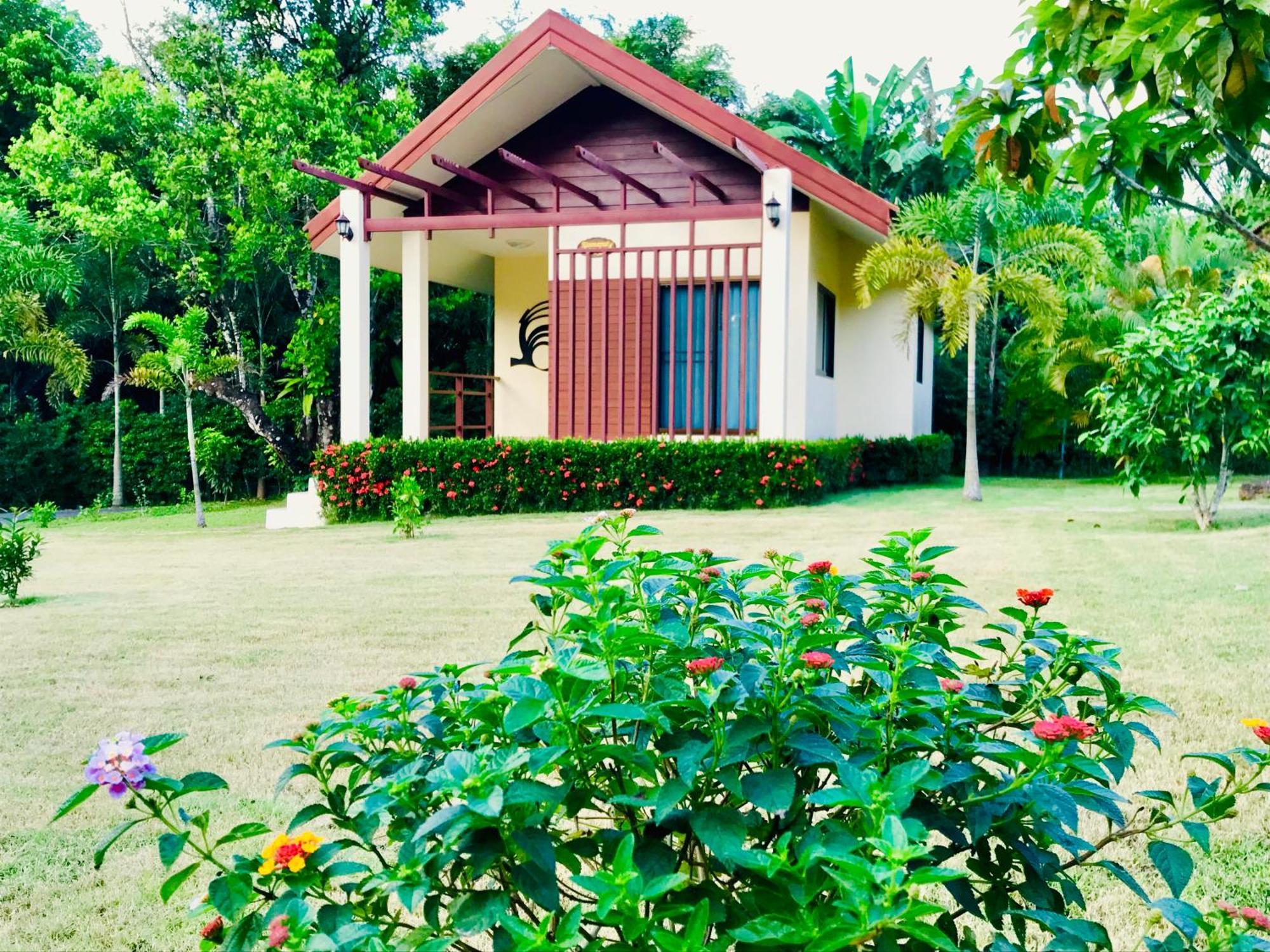 Kannapat House Ban Nong Thale