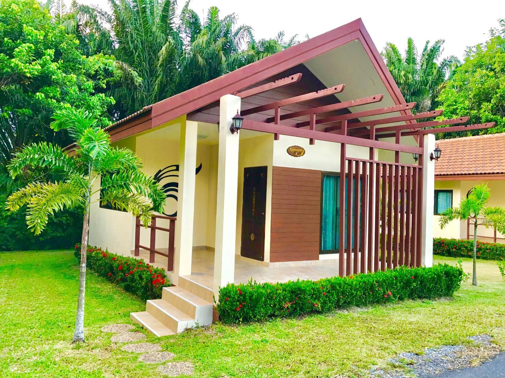 Holiday home Kannapat House