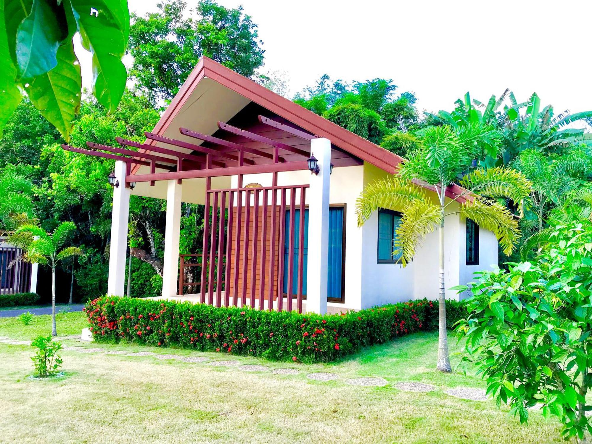 Holiday home Kannapat House *