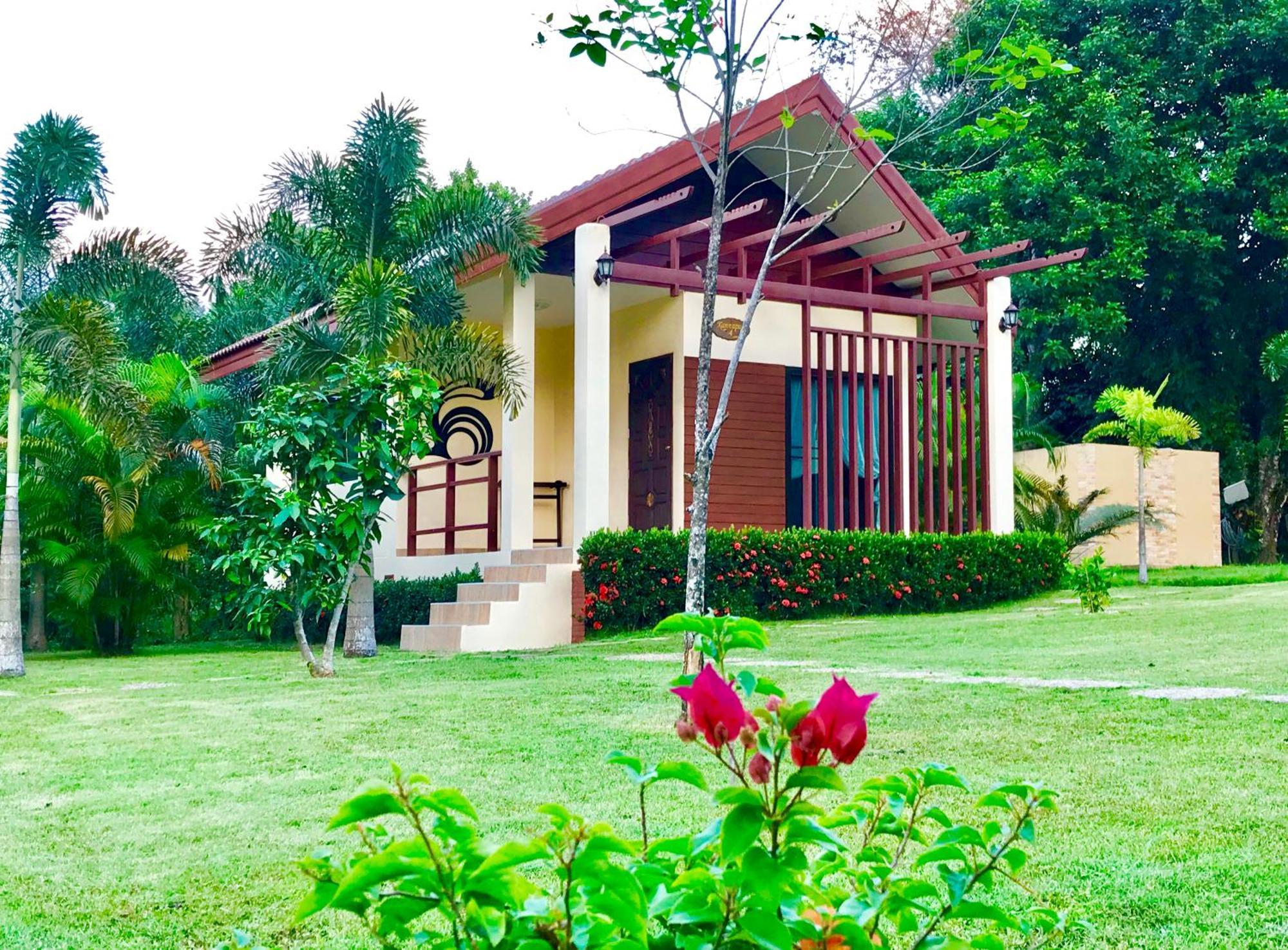 Holiday home Kannapat House *
