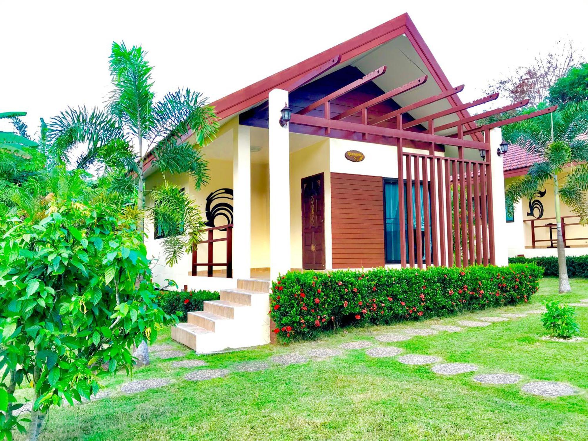 Kannapat House Ban Nong Thale