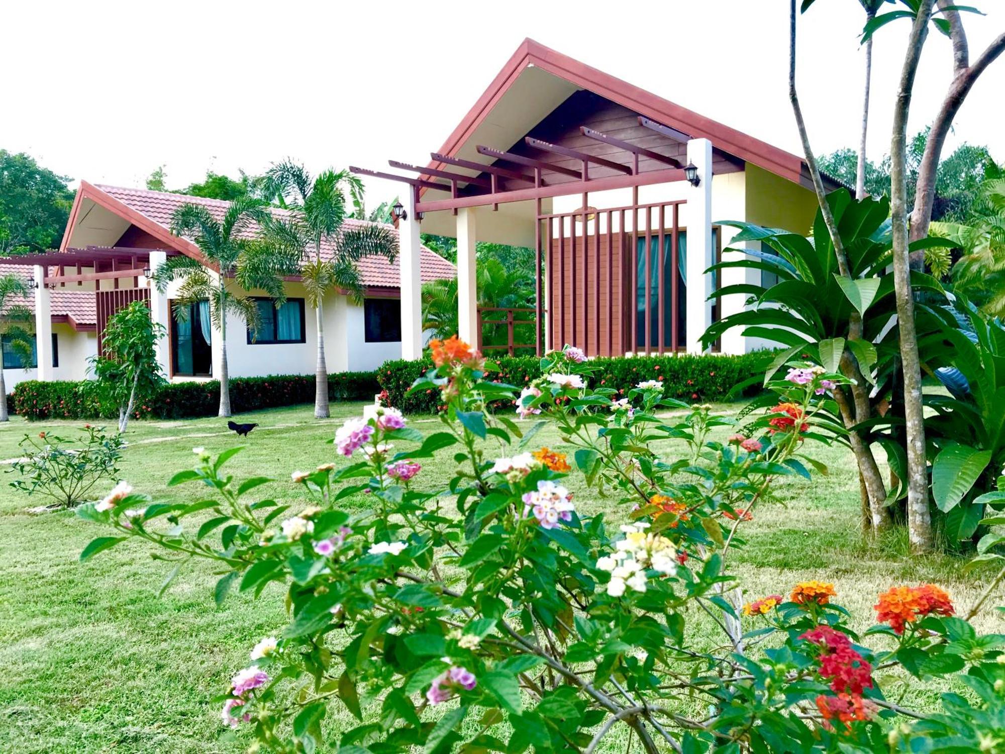 Holiday home Kannapat House