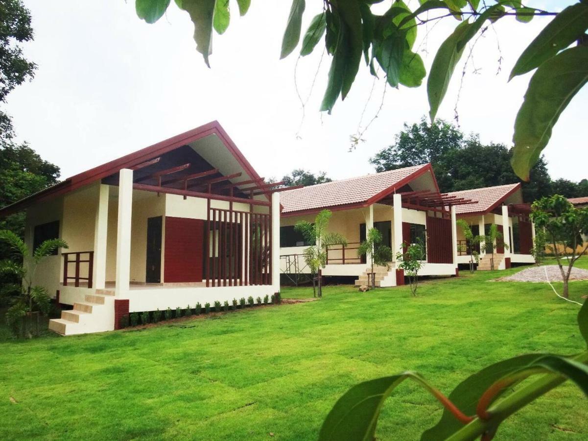 Kannapat House *