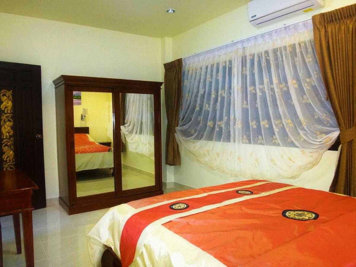 Holiday home Kannapat House