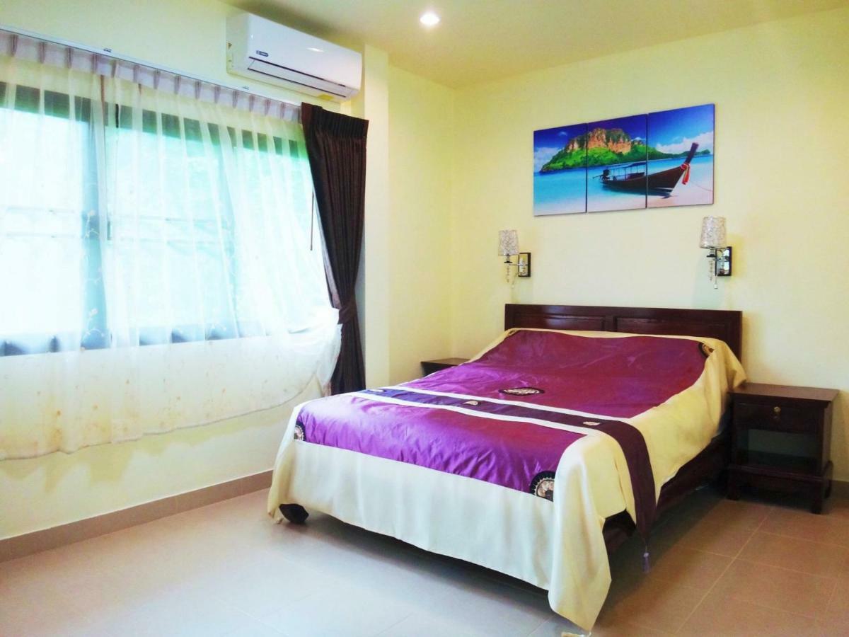 Holiday home Kannapat House