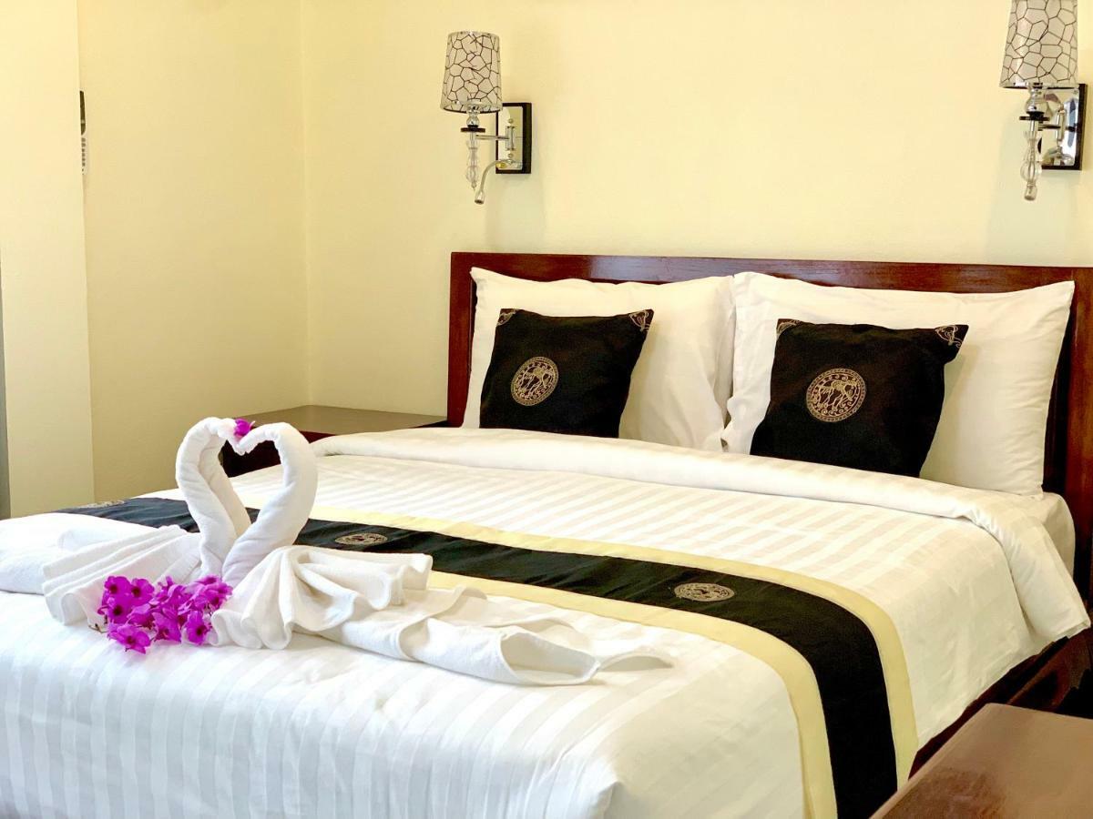 Holiday home Kannapat House Ban Nong Thale