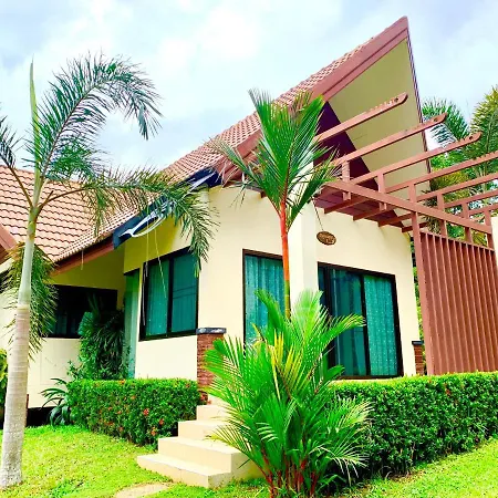 Kannapat House Ban Nong Thale Exterior photo