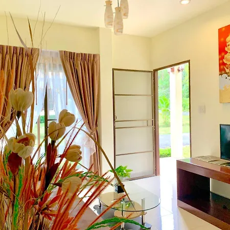 Kannapat House Ban Nong Thale Exterior photo