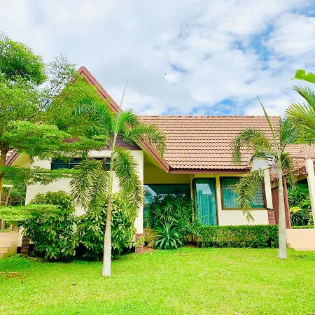 Kannapat House Ban Nong Thale Exterior photo