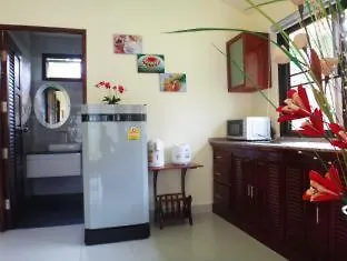 Kannapat House Ban Nong Thale Exterior photo