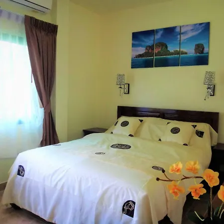 Kannapat House Ban Nong Thale Exterior photo