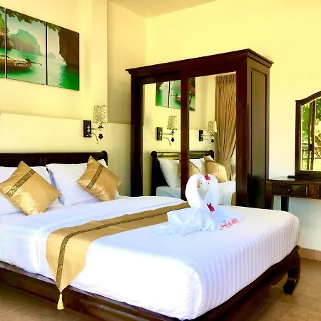Kannapat House Ban Nong Thale Exterior photo