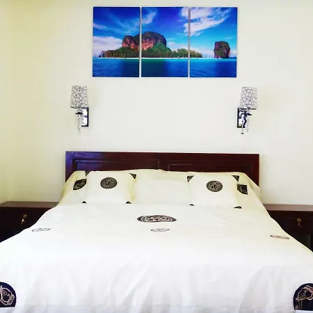 Kannapat House Ban Nong Thale Exterior photo
