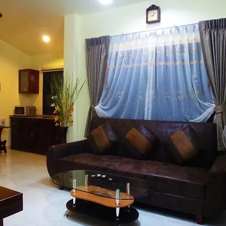 Kannapat House Ban Nong Thale Exterior photo