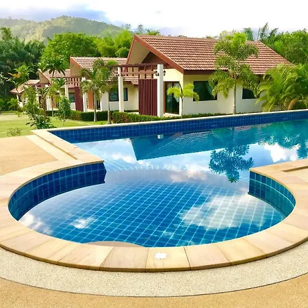 Kannapat House Ban Nong Thale Exterior photo