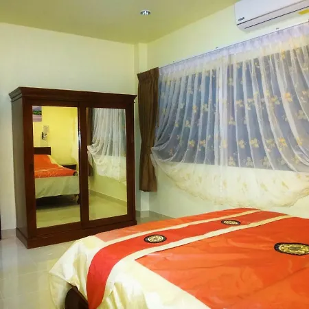 Kannapat House Ban Nong Thale Exterior photo