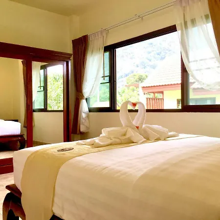 Kannapat House Ban Nong Thale Exterior photo