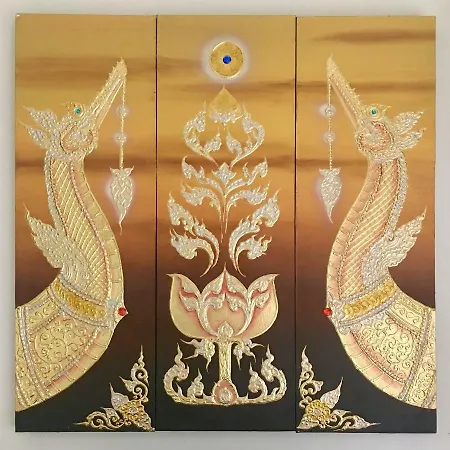 Kannapat House Ban Nong Thale Exterior photo