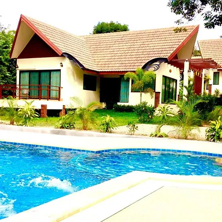 Kannapat House Ban Nong Thale Exterior photo