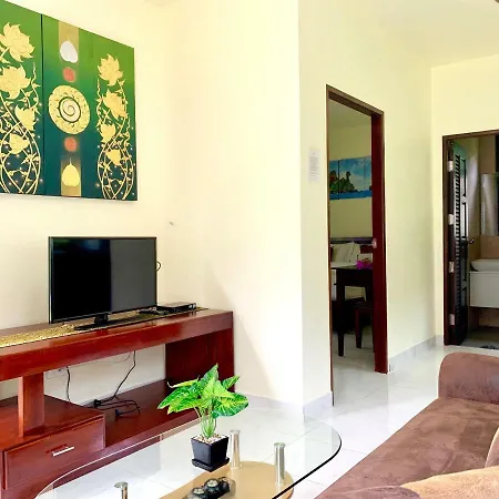 Kannapat House Ban Nong Thale Exterior photo