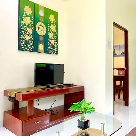 Kannapat House Ban Nong Thale Exterior photo