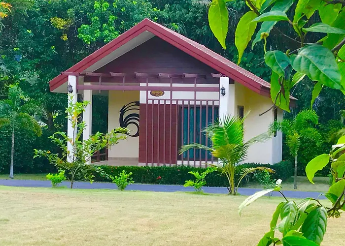 Kannapat House