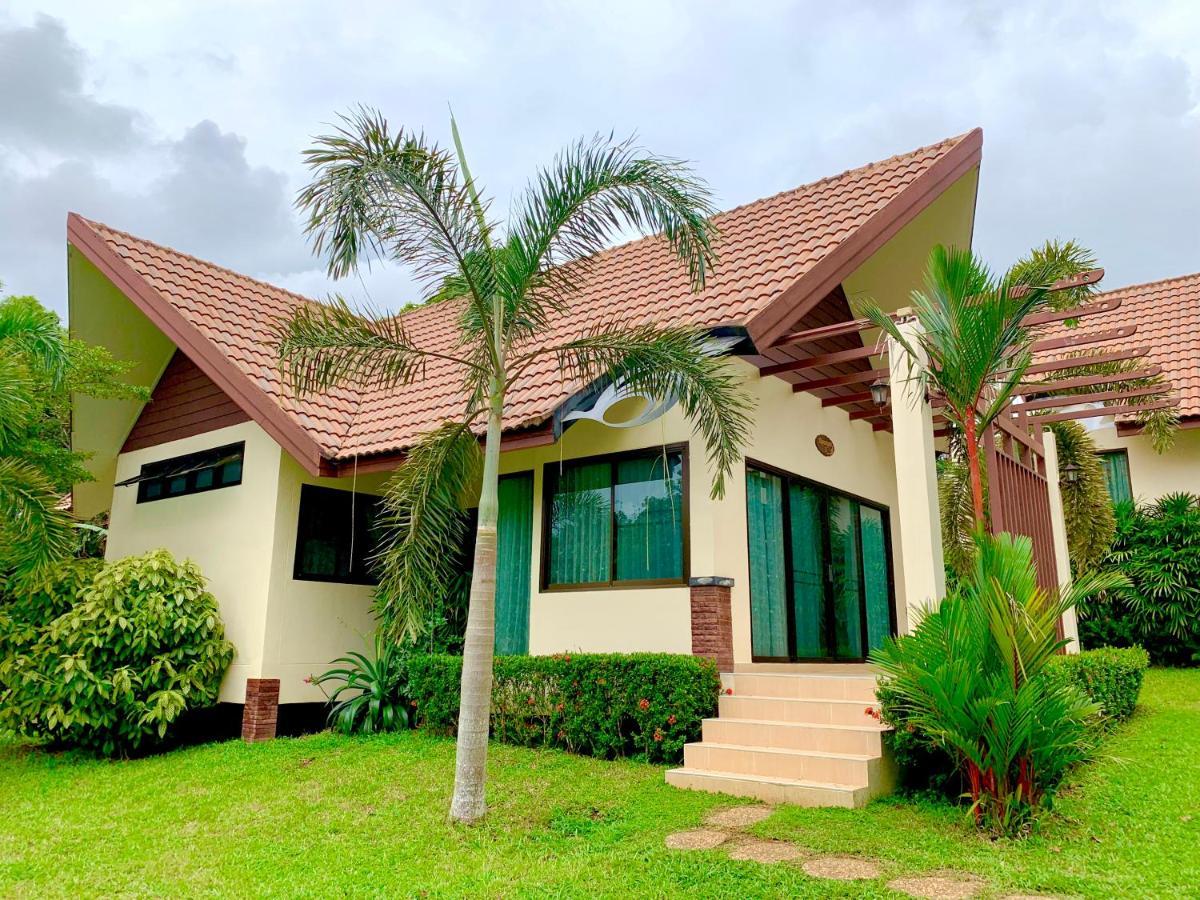 Kannapat House Rumah liburan Ban Nong Thale
