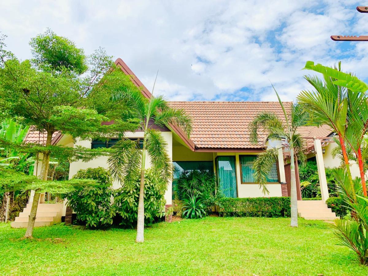 Kannapat House Rumah liburan Ban Nong Thale