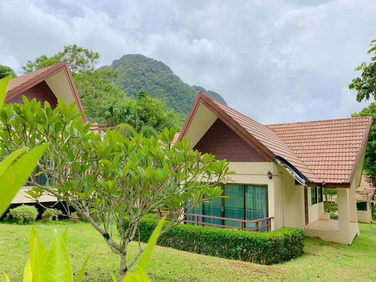 Rumah liburan Kannapat House