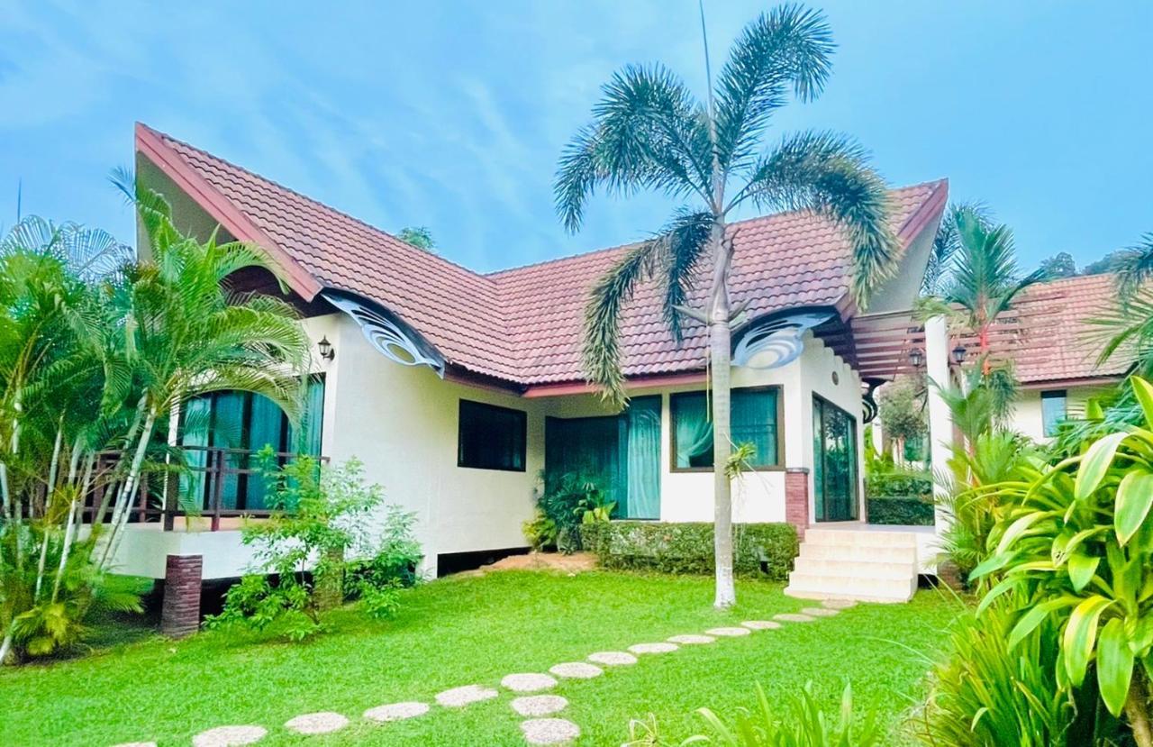Kannapat House * Ban Nong Thale