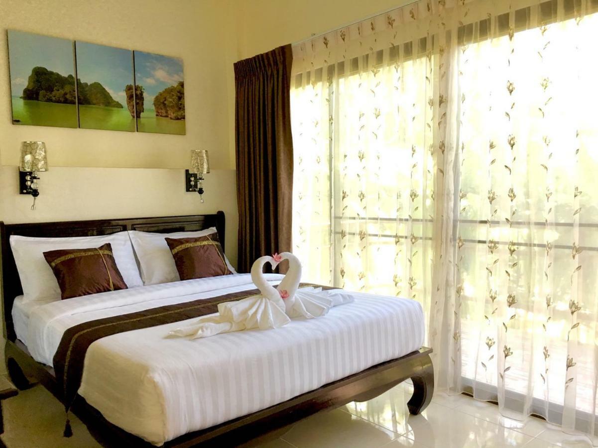 Kannapat House Ban Nong Thale