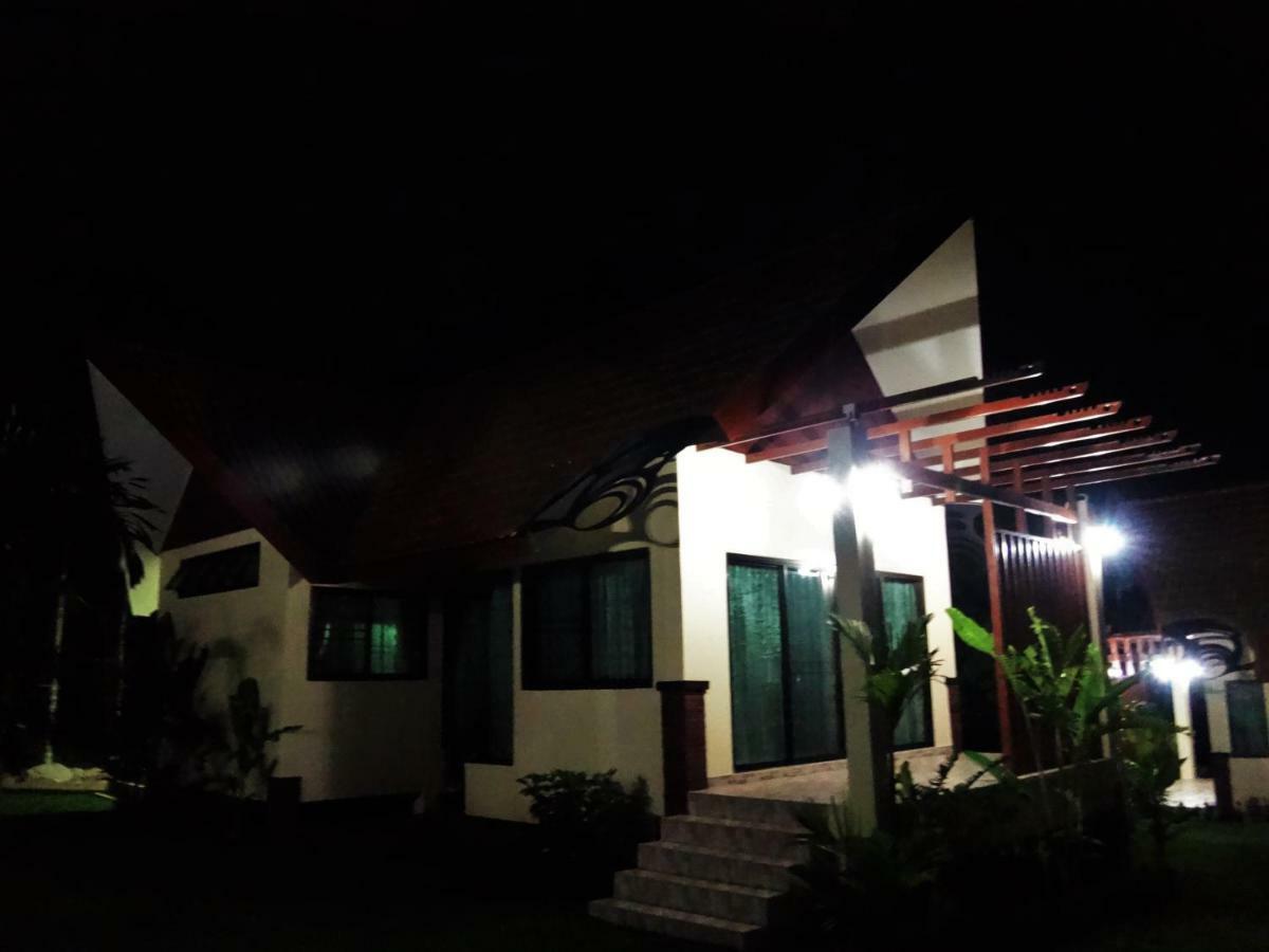 Kannapat House छुट्टी का घर Ban Nong Thale