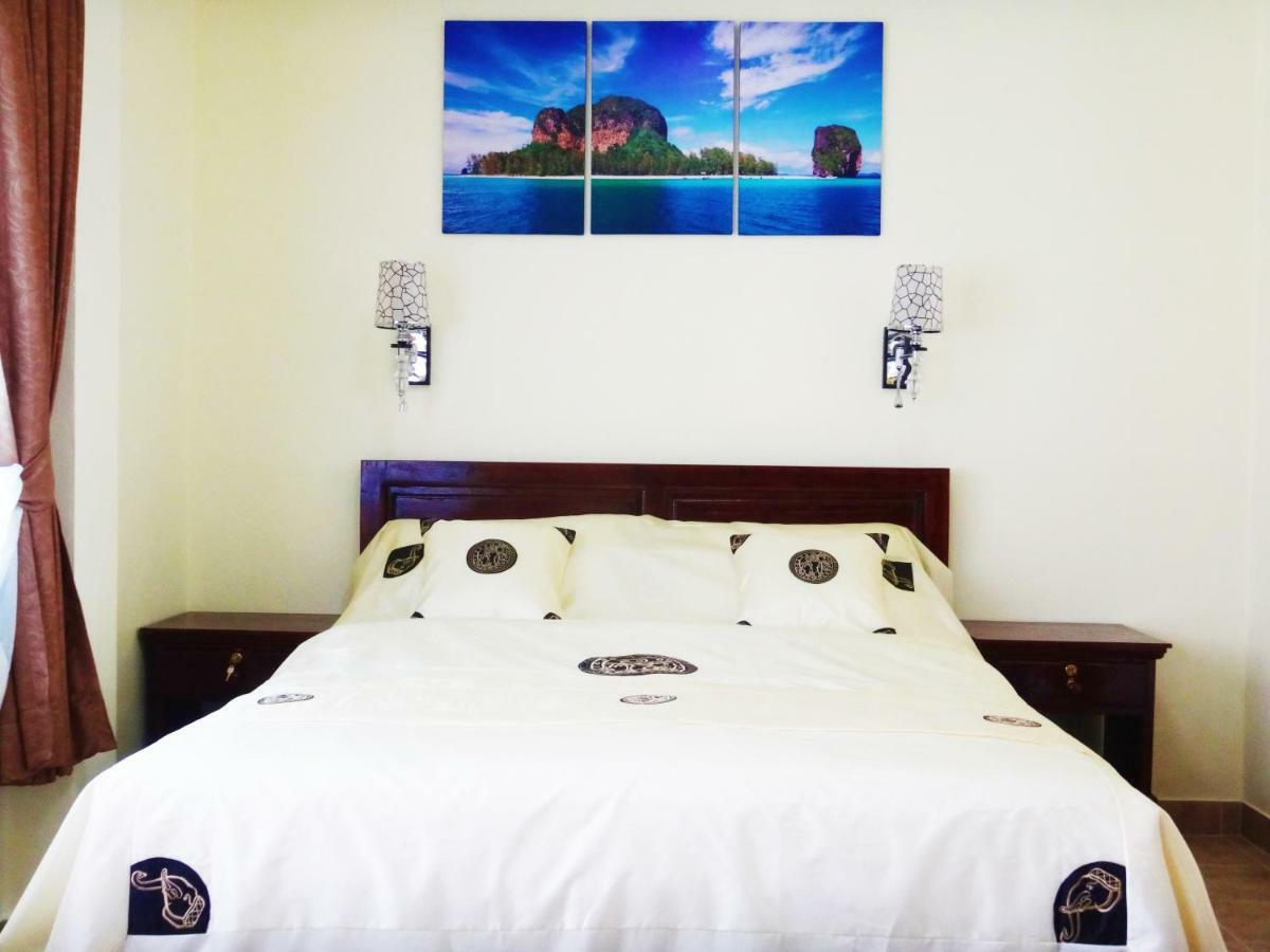 Kannapat House Ban Nong Thale