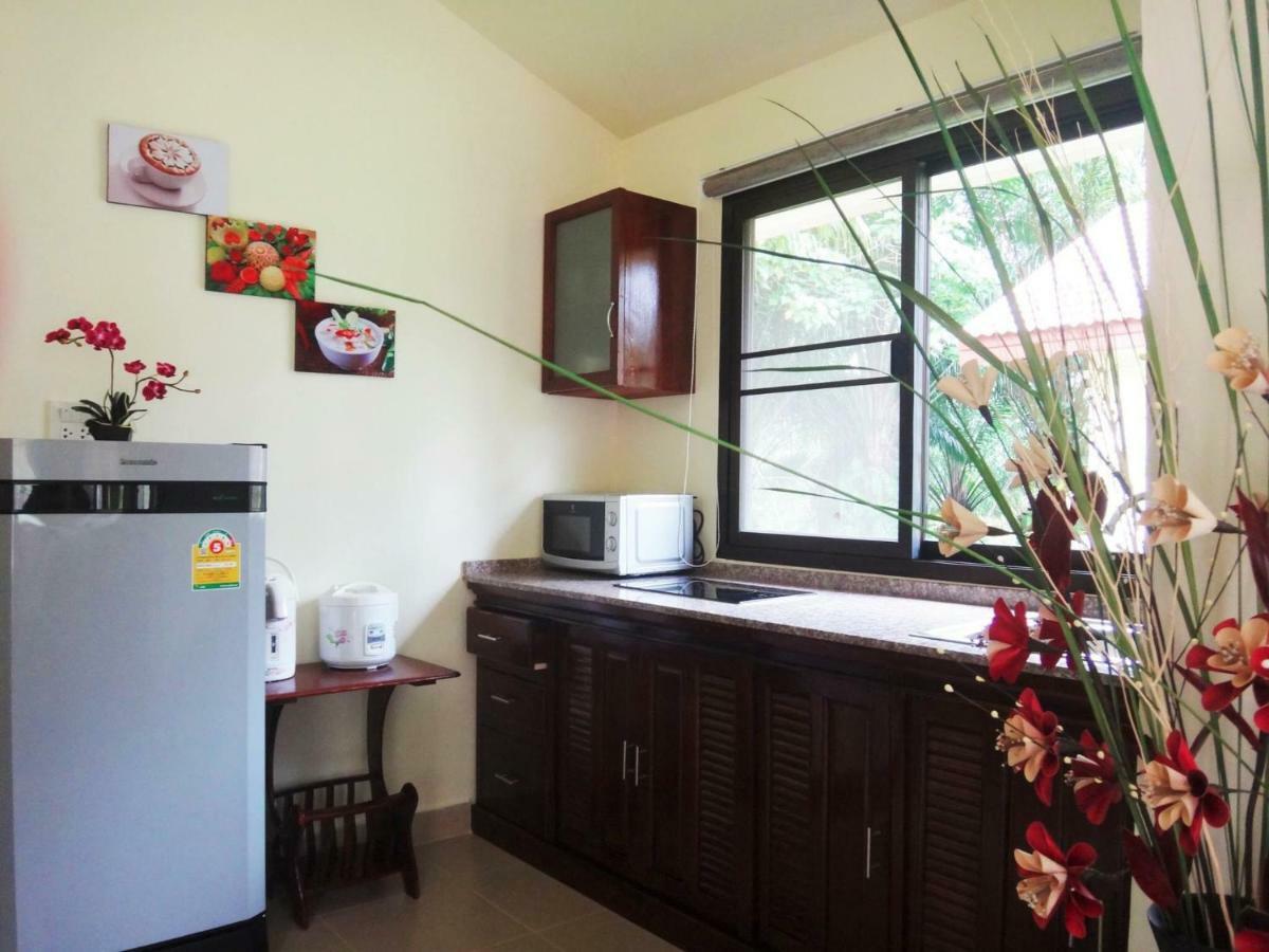 בית נופש Kannapat House Ban Nong Thale