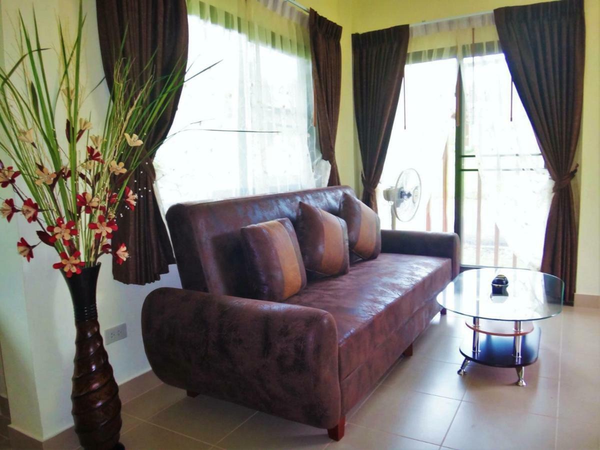 Kannapat House * Ban Nong Thale
