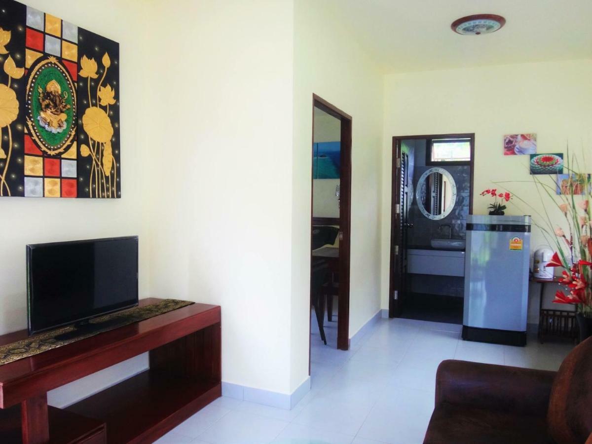 छुट्टी का घर Kannapat House