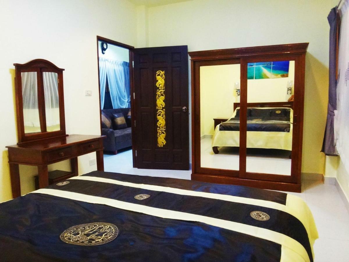 छुट्टी का घर Kannapat House
