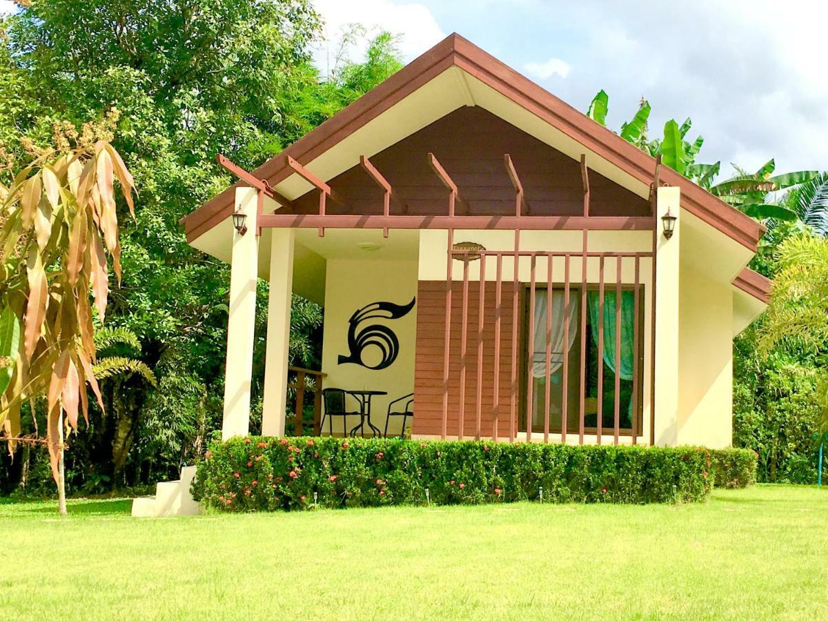 Kannapat House * Ban Nong Thale