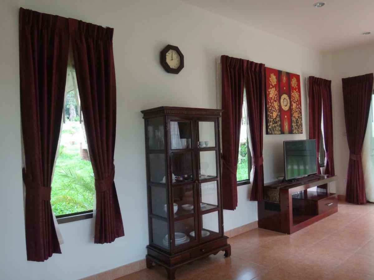 Kannapat House