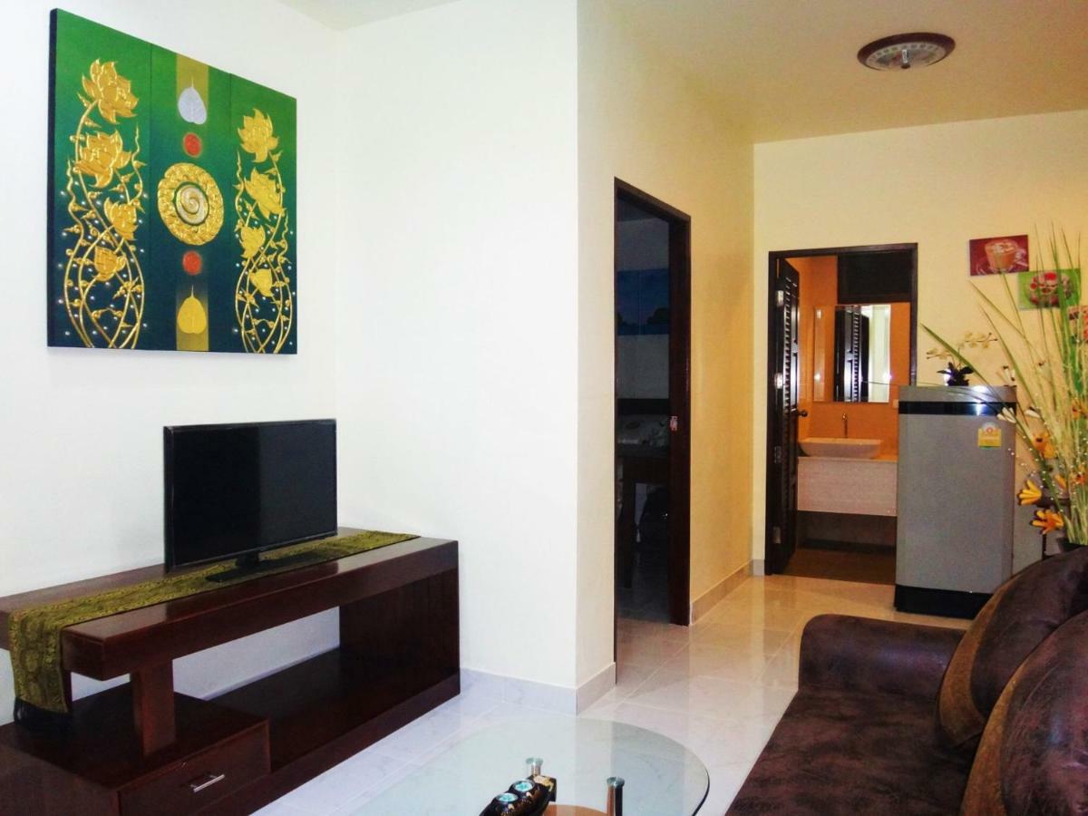 בית נופש Kannapat House